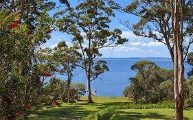 Denmark Waterfront Lodge